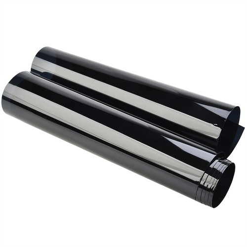 `Auto Sonnenblende Tönungsfolie Frontglas Windschutzscheibe Anti UV Schatten` - Bild 14 von 18