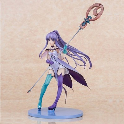 PLUM 1/7 Fate/Grand Order Caster Medea Lily Character Figure Authentic Model