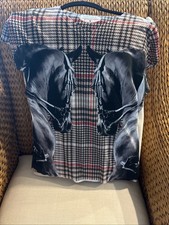 Camiseta Ecuestre Por Noble Equestrian Talla S Junior