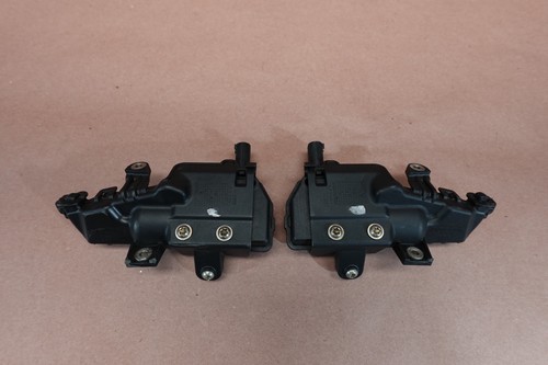 2022 21-24 BMW R1250RT 1250 RT Right/Left Saddlebag Lock Latch Mechanisms