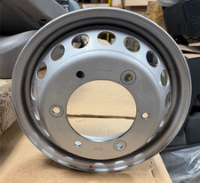 11-25 Mercedes-Benz Sprinter 3500 Van 16x5.5 6 Lug Dually Rim Steel Wheel