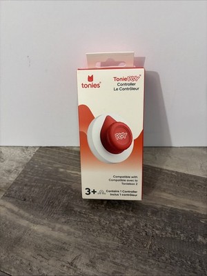 TONIES - Tonieplay Game Controller For Toniebox 2 - 11002946