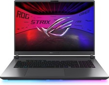 ASUS ROG Strix G18 Ultra9 275HX RTX5070 32GB 2TB 240Hz Win11P