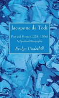 Evelyn Underhill | Jacopone Da Todi | Buch | Englisch (2021) | Gebunden