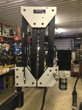 FlexArm GH60 3/8"-2" FlexArm A32 00-9/16" Tapping Arms -- Will Ship