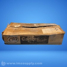 Cantec Systems CHFC-3 24V 50A Battery Charger FNOB