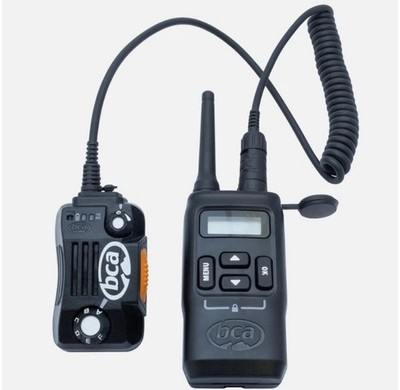 BACKCOUNTRY ACCESS BC Link Radio (C1314RL10010)