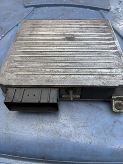 Classic Mini SPi Engine Control Unit ECU