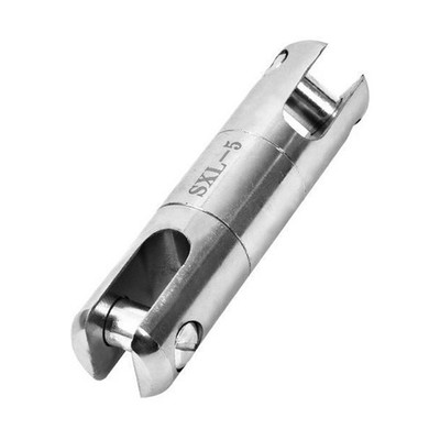 Wire Pulling Swivel 5T, Heavy Duty Cable Pulling Grip with  Bearing Swivel9785