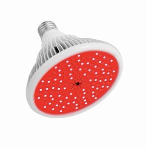 MAINENG - Red & Near-Infrared Light Therapy Bulb – 144 LED – New In Box