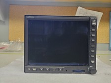 Garmin GMX 200 MFD with Traffic I/O 011-01465-00