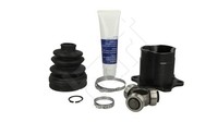 Getriebeseitig Hart 451 120 Gelenksatz, Antriebswelle FüR Audi,Seat,Skoda,Vw