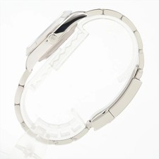 Rolex EXPLORER 36 124270 SS SS AT black dial 2