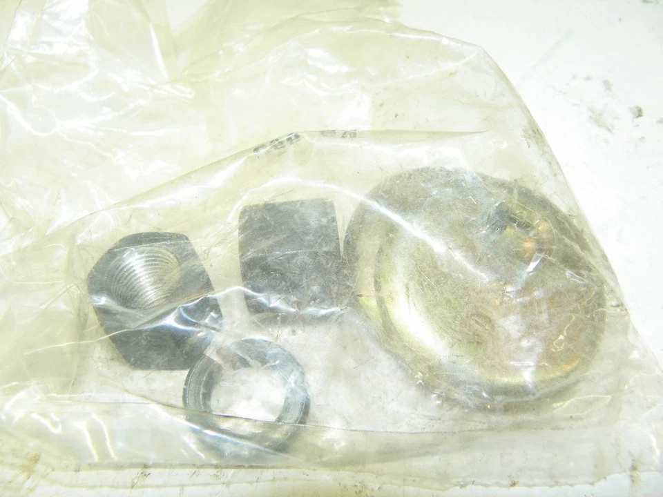 Juego de pernos de leva superior delantera Moog K6302 NORS hecho en EE. UU. Foto 4 de 4