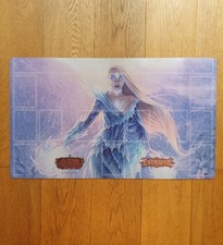 Flesh And Blood Isylander Playmat Play Mat Unused FaB Everfest 
