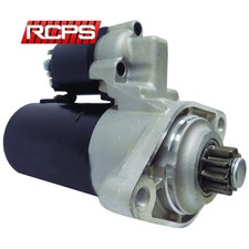 New 12V Starter For Porsche Cayenne 4.8L 2008-09 2010 21494 BOS0001125057 19118N