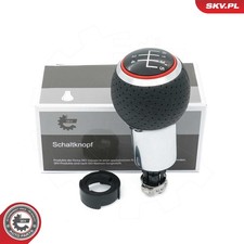 ESEN SKV 63SKV009 Schalthebelknauf Für AUDI