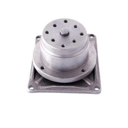 Bomba de agua para motor de alta resistencia Gates 42111HD Foto 4 de 4