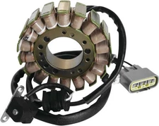 Ricks Motorsport Electric Stator - 24401 24-401 2112-1175 269019 rme24-401