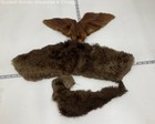 Lot of Assorted Fur Scraps — photo 1