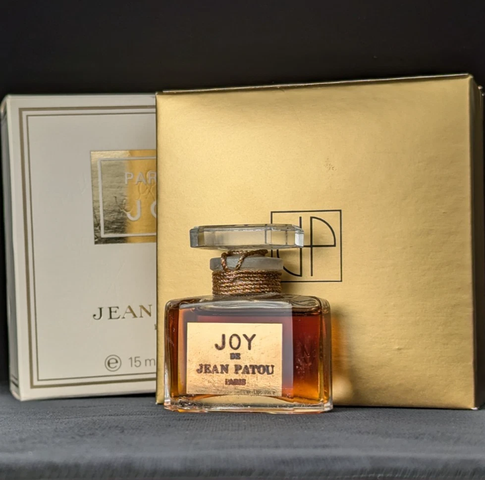 Jean 帕图中性香水| eBay