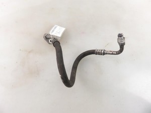 MERCEDES-BENZ CLA Shooting Brake X117 Klimaleitung 2468301302 Diesel 27791781