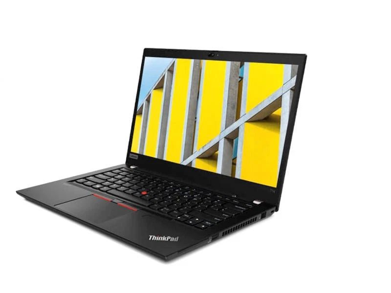 Lenovo ThinkPad T14 G2 · i5-1145G7 · 24GB · 1TB, Foto 1 von 4