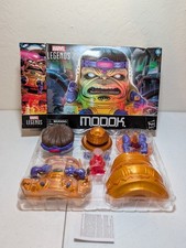 Marvel Legends Series MODOK Deluxe Action Figure Hasbro 2021 NEW READ DESCRIPTIO