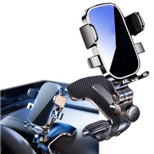 Universal 360  Car Dashboard Mount Holder For Cell Phone Samsung Galaxy iPhone