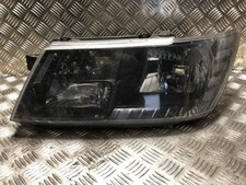 Gruppo ottico anteriore principale sinistro (luci)(faro) FIAT FREEMONT