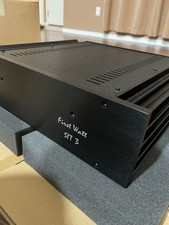 First Watt SIT 3 Power Amplifier