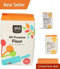 Select Hard Red Wheat 80 Ounce All-Purpose Flour - Elevate Your Baking