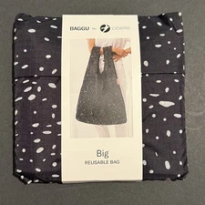 BAGGU NIGHT SKY Big Size Reusable Bag - NWT