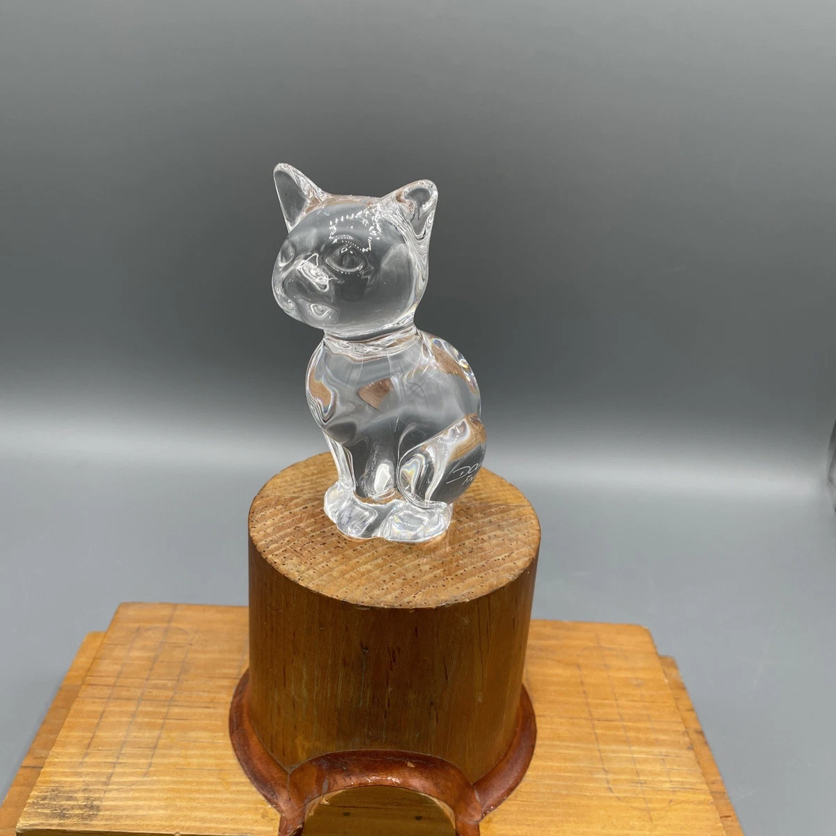 Daum Cat for sale | eBay