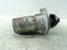Hyundai Santa Fe MK3 Starter Motor 2012 - 2018 478103B520 (2.2 Diesel)