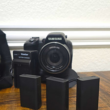 Current Samsung WB2200F marketplace offer