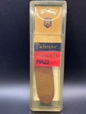 Pachmayr Recoil Pad, 750-S-6-BN