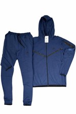 nike tech fleece tracksuit