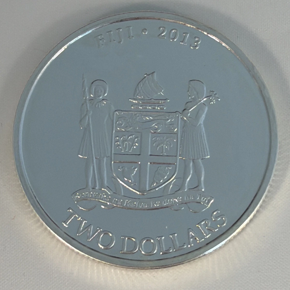 Fiji Taku In Silver Bullion Coins for sale | eBay