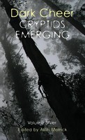 Atlin Merrick | Dark Cheer | Buch | Englisch (2022) | Gebunden