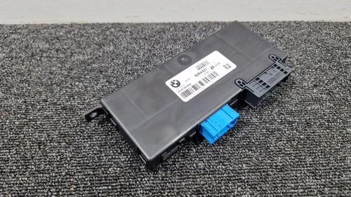 BMW 5ER F10 F11 KAROSSERIE STEUERGERÄT ECU 9284421