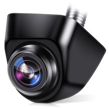 Backup Camera, AHD 1080P Wide Angle Reverse Camera, Night Vision IP69K Waterp...