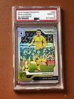 2019-20 Panini Prizm Premier League - Max Aarons #280 (RC) Silver PSA 10 GEM