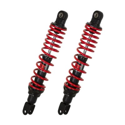 YSS TB220-350P-08-85 STOßDÄMPFER HINTEN YAMAHA CZD 300 A X-MAX 2021