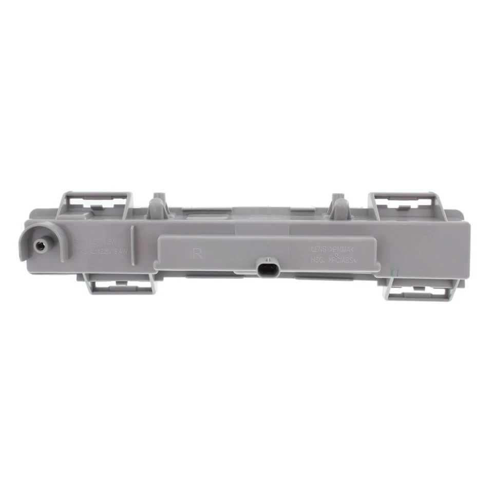 For Mercedes-Benz ML350/ML500/ML550 2012-2015 Driving Light Passenger Side | LED - Image 2 of 4