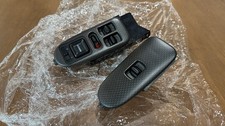 Jdm Fit To Honda Acura Integra Dc2 Dc1 Carbon Itr Rhd Lr Power Window Switch