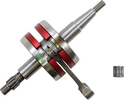 Wossner Crankshaft #CS2071 for Yamaha YZ65 2018-2022