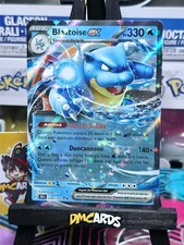 Pokemon Blastoise Ex 030/142 | Corona Astrale SCR Italiano | Near Mint