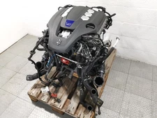 🔥2018-21 Maserati Ghibli Levante Quattroporte M156E RWD 3.0l Engine Motor 424hp