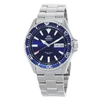 Orient Kamasu Automatic Blue Dial Men's Watch RA-AA0002L19B